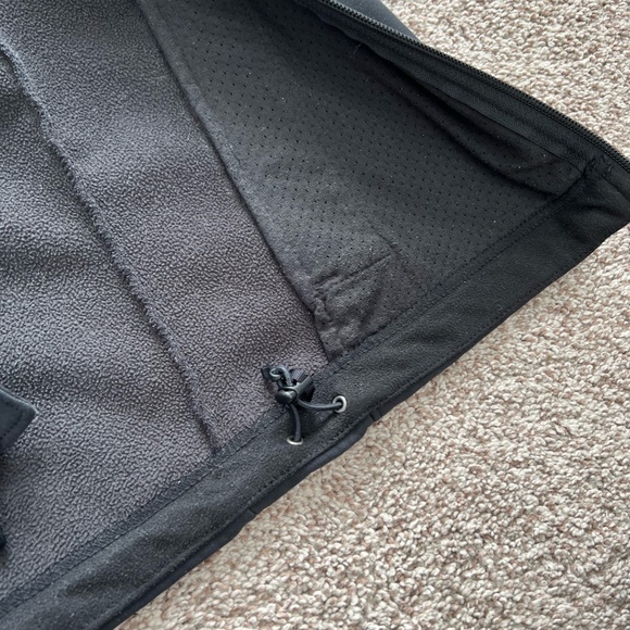 The North Face Apex Bionic Soft-shell Jacket - Picture 5 of 5